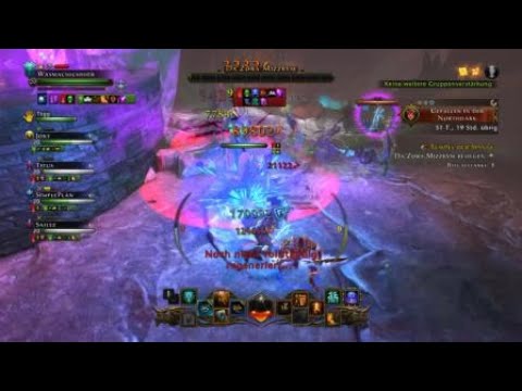 Neverwinter Mod 24 Mtos 2 boss (8.11.2022)