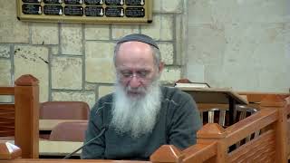 מעשה יעל – שיעור 17  – ספר שופטים – פרק ד'