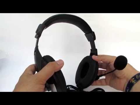 Diadema OV L750MV - Comercio Online Express