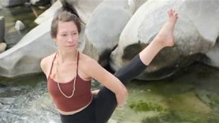 SMALL BUSINESS SPOTLIGHT: Wild Mountain Yoga Center
