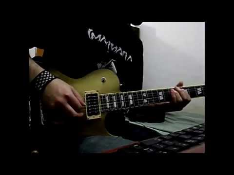 Fert Alvarez - Solos redondos(Skay & Tito Fargo)