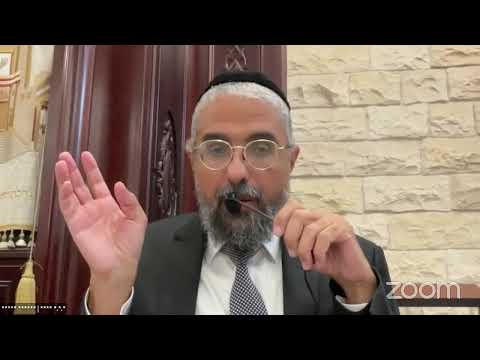 איסור והיתר תשפ"ד | סימן סט סעי' יב'