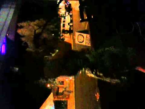 Shadows at Dusk - Beccy Boo