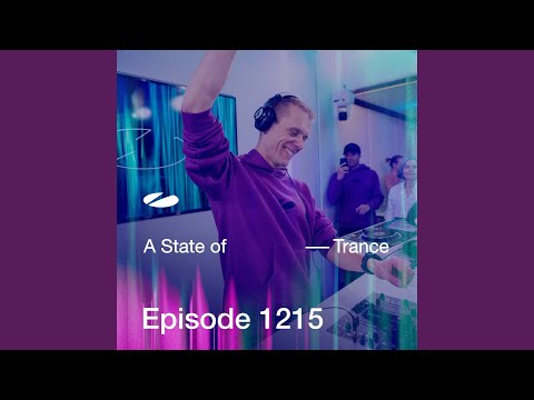 Rave With Me (ASOT 1215)
