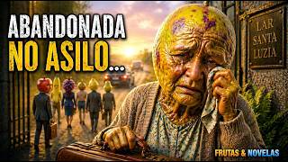 NOVELA DAS FRUTAS: O vídeo que todo filho deveria assistir.