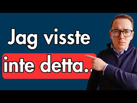 3 saker ingen berättar innan du ska bygga hus