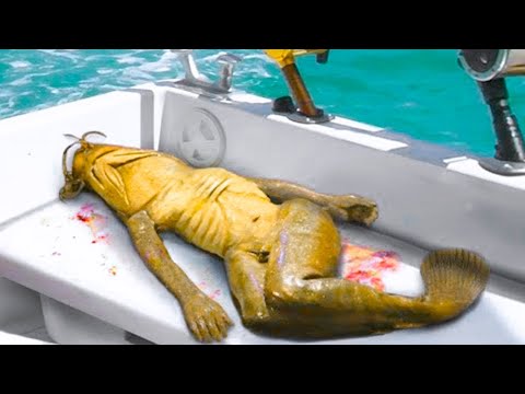 Kakaibang Deskubre sa Thailand na Gumulat sa mga Scientist!