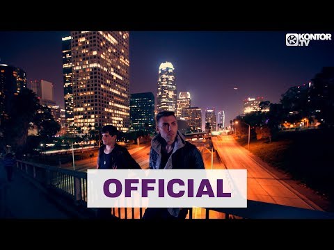 Audien feat. Michael S. - Leaving You (Official Video HD)