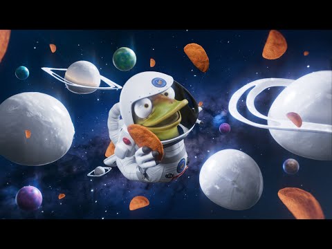 Nuovi Sofficini più mozzarella, galattici!