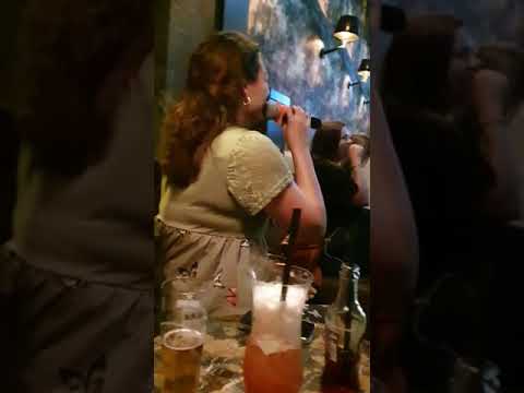 24K karaokebar in Amsterdam