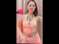 Dj Amoy Karamoy Terbaru Live Bigo