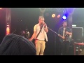 Mission to the Sun ("Howling") Jeremy Loops, Spiegeltent, TGE Brighton, 14th May 2015 Mission to the Sun ("Howling") Jeremy Loops, Spiegeltent, TGE Brighton, 14th May 2015