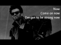 george michael waiting for that day lyric video