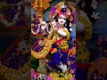 Jinki Nazro Me Mohan Smae Bhajan Youtubeshorts Radharadhe Radhakrishna Shorts New Bhakti