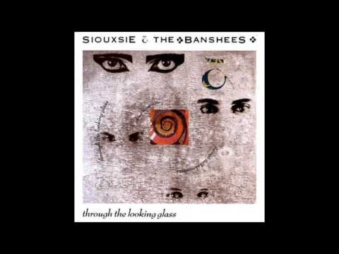 The Passenger by Siouxsie and the Banshees