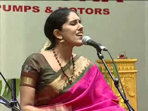 Navavarana kritis: Eighth Avaranam