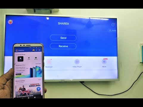 download lagu mp3 mp4 Share It Smart Tv, download lagu Share It Smart Tv gratis, unduh video klip Share It Smart Tv