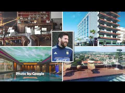 Top News - Messi në telashe/ Hoteli i tij me vlerë 30 milionë do të prishet