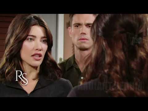 Bold And The Beautiful’ Spoilers🔴:B&B 2026 Predictions: 5 Couples on the Brink — and ONE Shocking