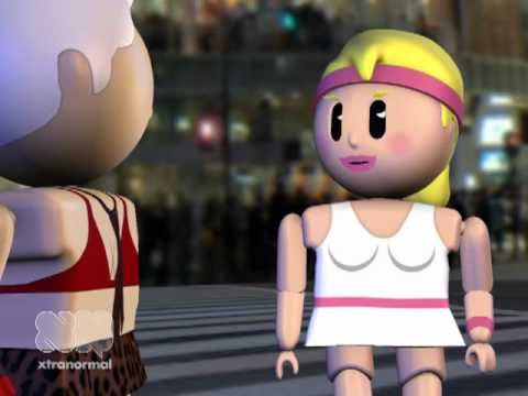 Cascada vs Lady GaGa! Dance Queen Deathmatch!