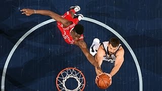 Marc Gasol - Memphis Grizzlies