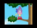 Bouncing Into Acorns Dora The Explorer