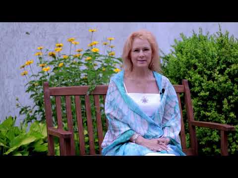Лариса Сырвачева о семинарах Майи Мандала — видеоотзыв