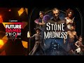Vidéo de gameplay de The Stone of Madness  Toute Plateformes