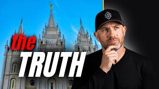 What It's REALLY Like Living in Utah as a Non-Mormon