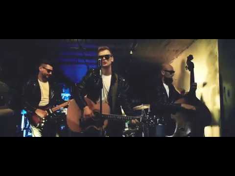 "The Seven" cover-band, відео 3