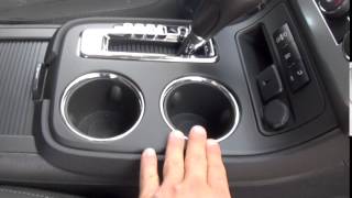 2015 GMC ACADIA SLE2