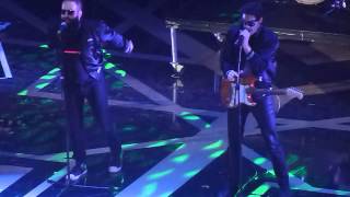 Capital Cities - Center Stage
