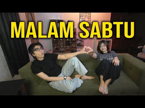 Buka bukaan aja udah