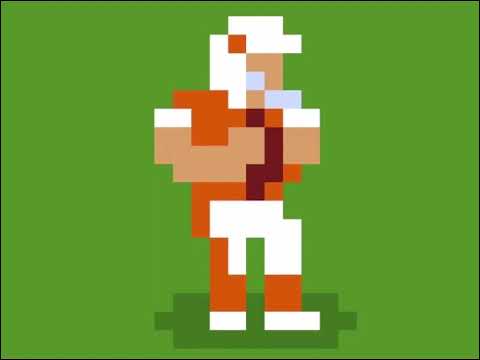 Retro bowl theme extended