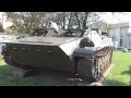 MT-LB (1970) Light Armoured Multi Purpose Tracked ...