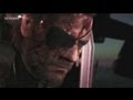 Metal Gear Solid V Soundtrack - "Not Your Kind of ...