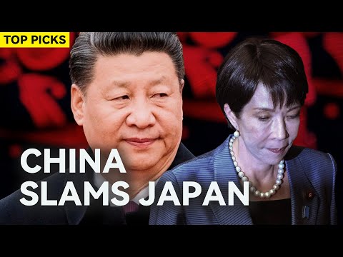 Japan’s China Invasion Plan Exposed: Why It’s Doomed to Fail