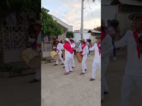 Sabor De Tambores De San Andrés de sotavento Córdoba, Momil, Córdoba