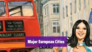 The Top 5 Best Ticket to Ride in 2025 - Must Watch Before Buying!