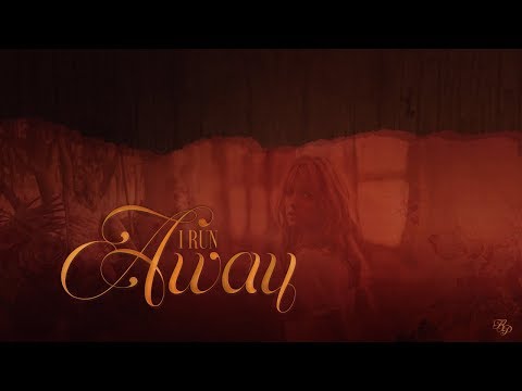 I Run Away - Britney Spears