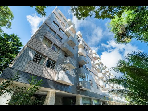 REMAX PRIME - APARTAMENTO SQN 316