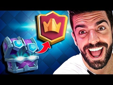 ABRI O BAU DA ESTRATEGIA DA LIGA CAMPE