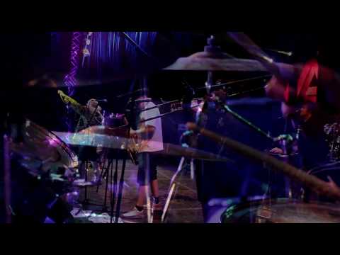 BAD MANNERS - JUST A FEELING - MANIZALES GRITA ROCK 2017