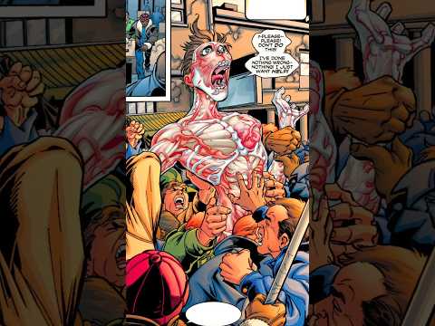 The Most TRAGIC Mutant Power in the Marvel Universe