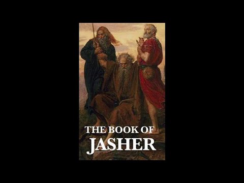 [Apocrypha] The Book Of Jasher Chapter 64 --Zepho Leads a Great Army of Chittimites