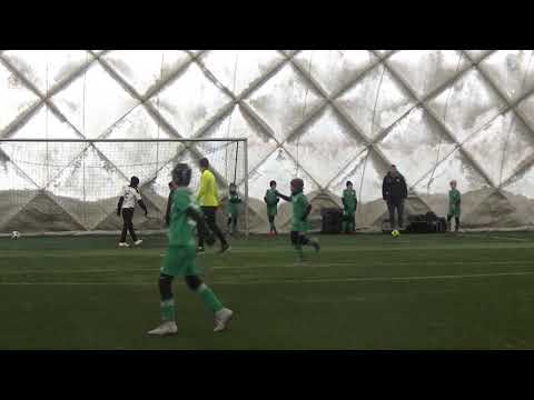 FC Tallinn 2009 DM vs FC Levadia NM, Nõmme Cup 2019