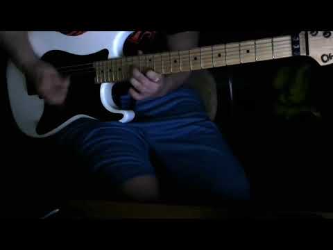 Pentatonic  Face Melt