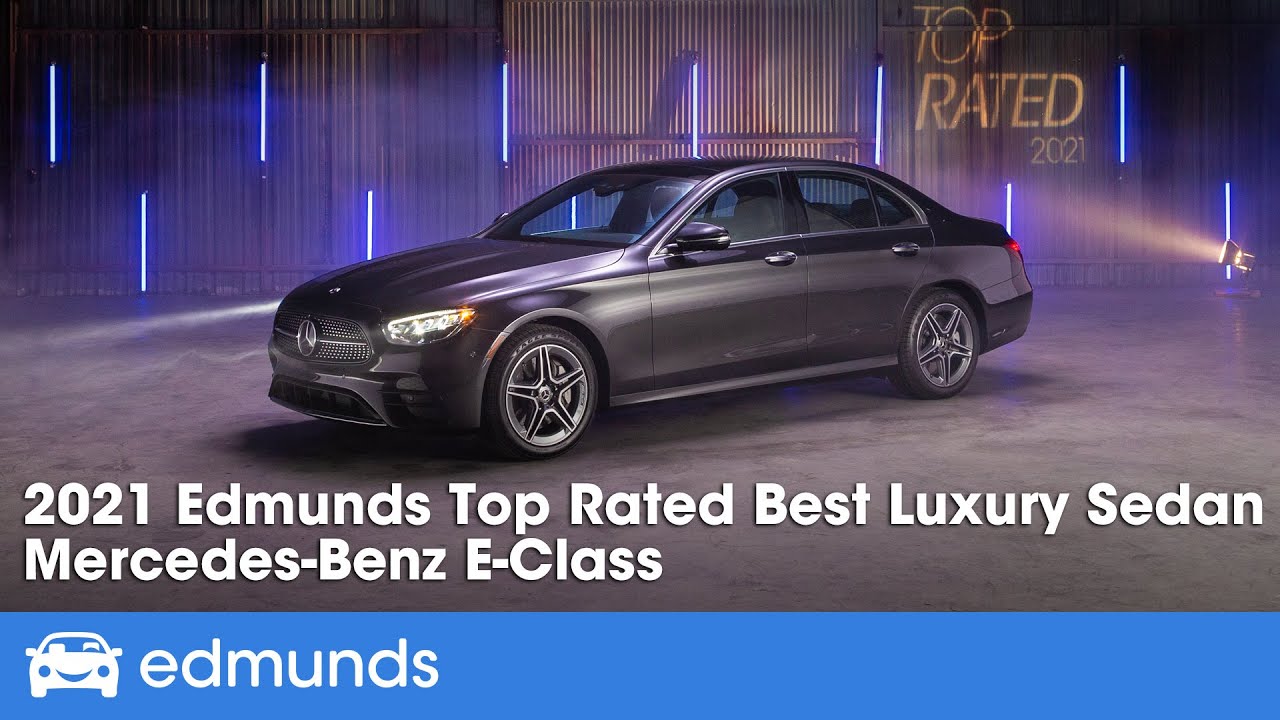 Best Mercedes-Benz E-Class Lease Deals & Specials - Lease a Mercedes-Benz  E-Class With Edmunds