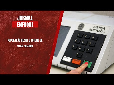 Jornalistas analisam o cenário eleitoral neste domingo