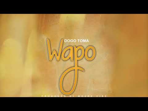 Tomax - Wapo